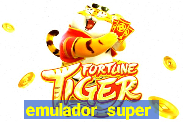 emulador super nintendo zsnes + 845 jogos (roms)